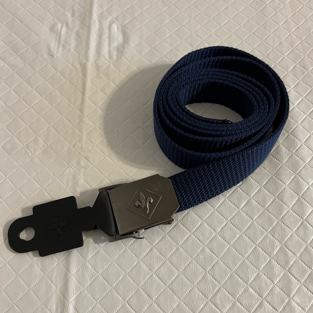Men’s Automatic Belt Size XL